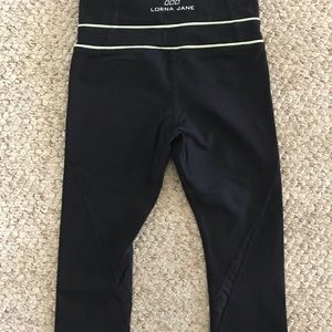 Lorna Jane 3/4 Tight